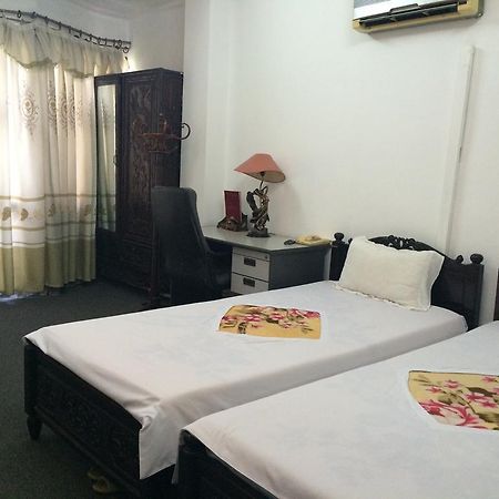Ngoc Linh Hotel Ханой Стая снимка