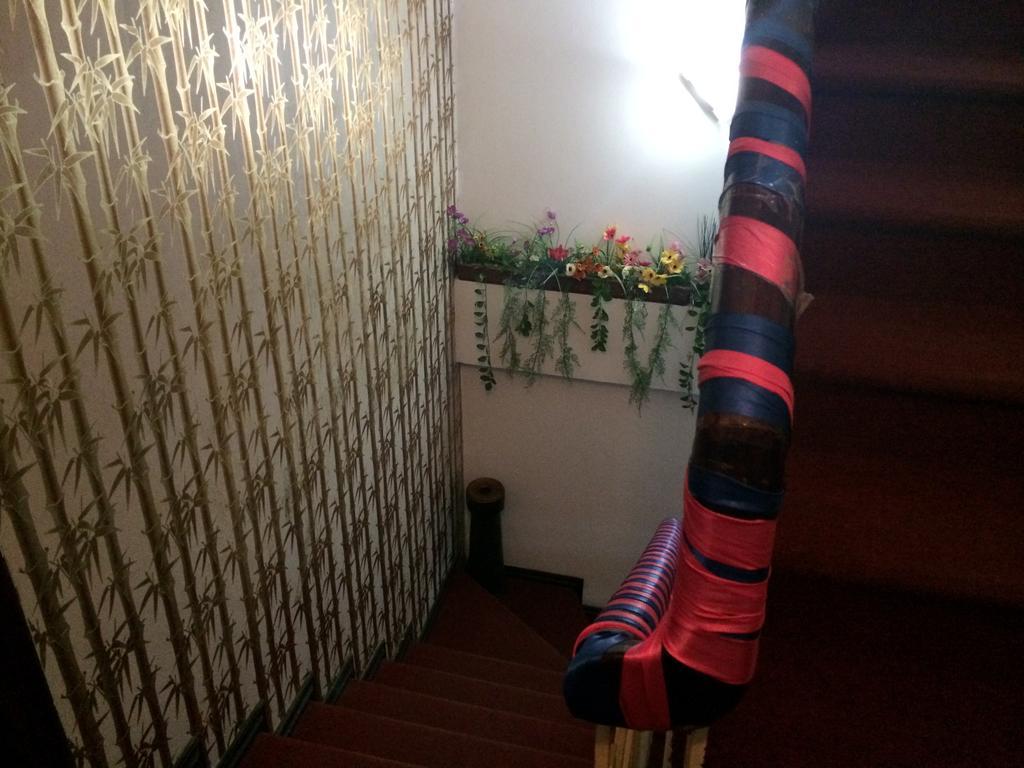 Ngoc Linh Hotel Ханой Екстериор снимка
