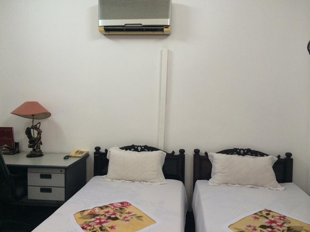 Ngoc Linh Hotel Ханой Стая снимка