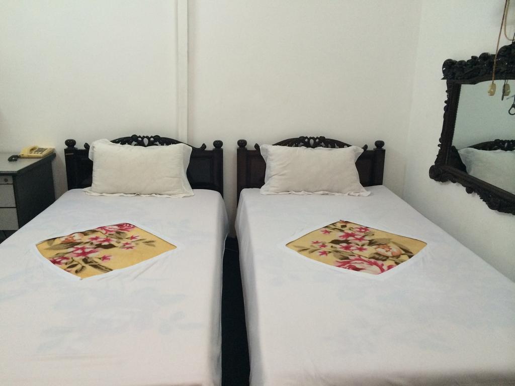 Ngoc Linh Hotel Ханой Стая снимка